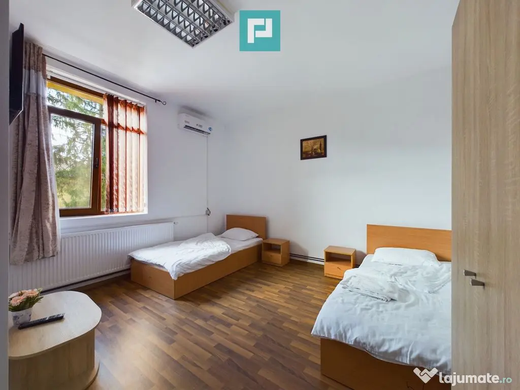 Motel de închiriat în Curtici 