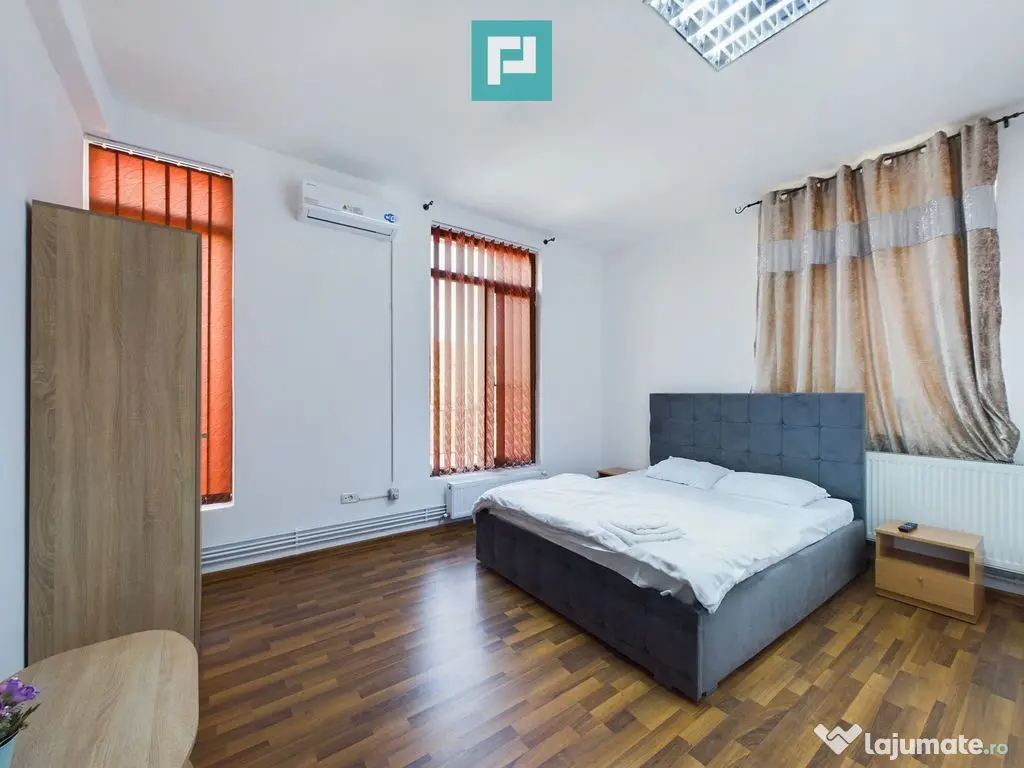 Motel de închiriat în Curtici 