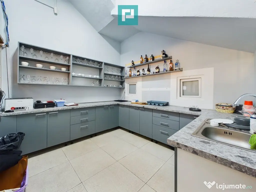 Motel de închiriat în Curtici 