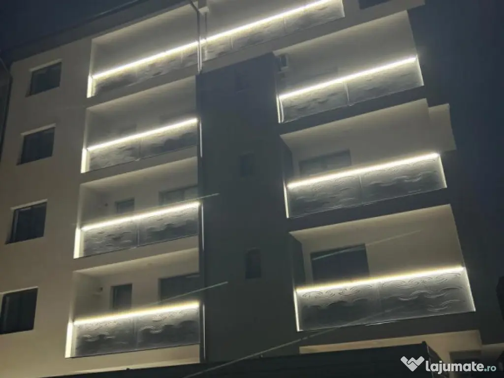 Spre vanzare apartament de 3 camere - Bragadiru 