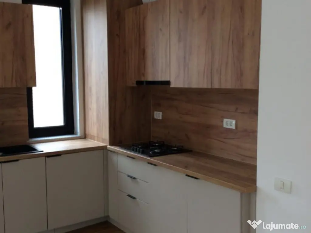 Apartament 2 camere in Bragadiru, Strada Safirului 