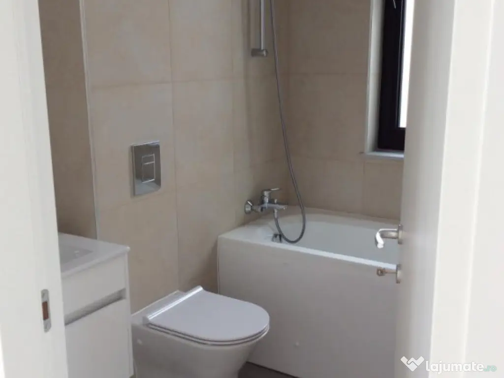 Apartament 2 camere in Bragadiru, Strada Safirului 