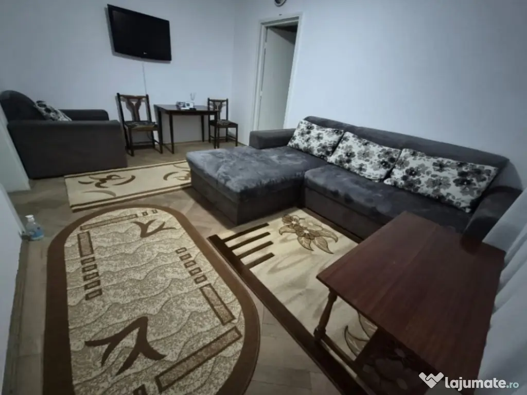 Apartament de 2 camere, situat in zona Tomis II - Spitalul M