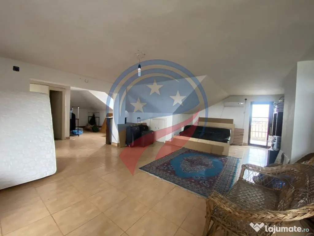 VILA CU 2500 MP TEREN LA 15 KM DE CRAIOVA CENTRU