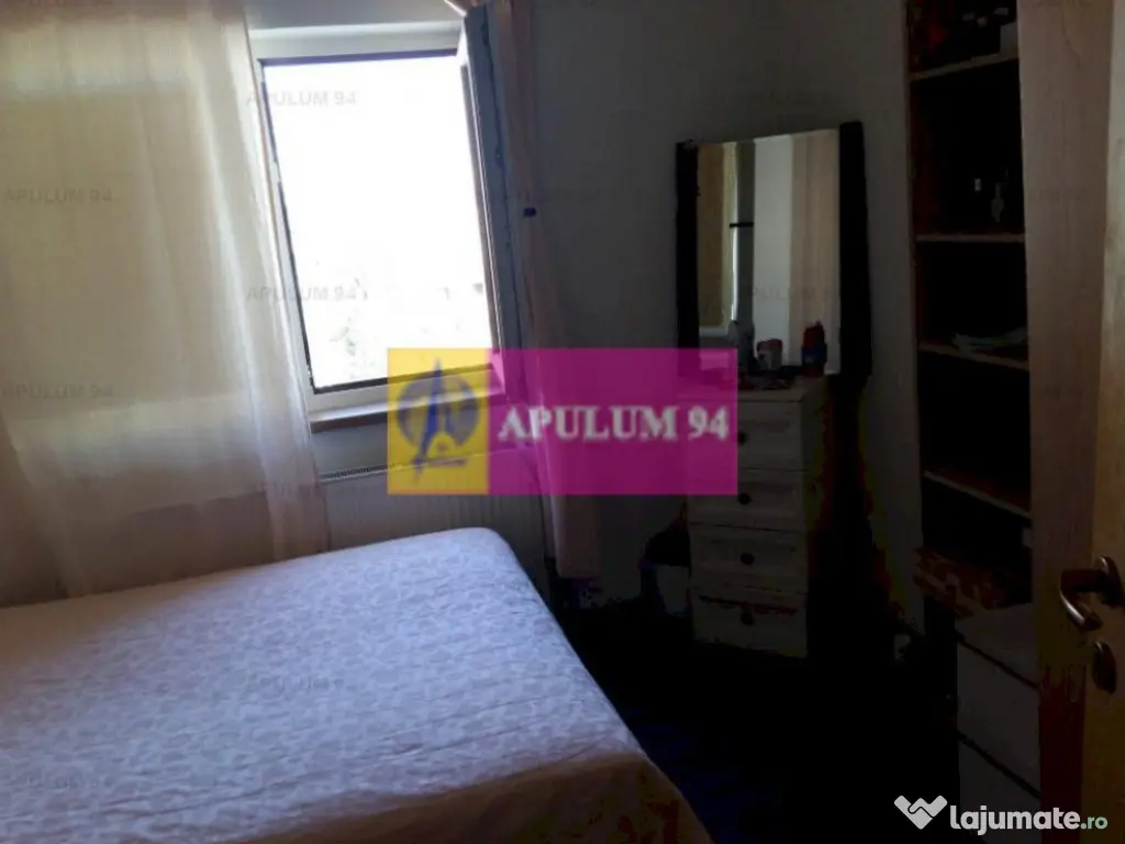 Apartament 4 camere Vitan- Mall 