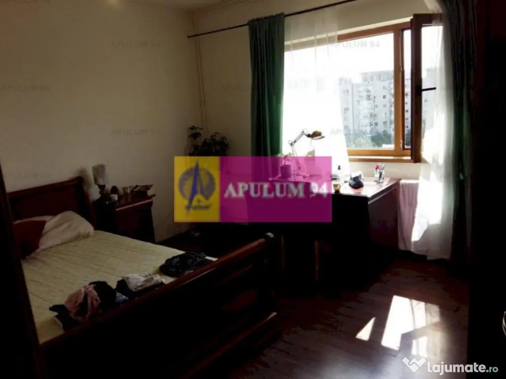 Apartament 4 camere Vitan- Mall 