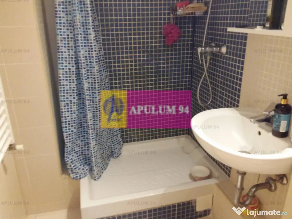 Apartament 4 camere Vitan- Mall 