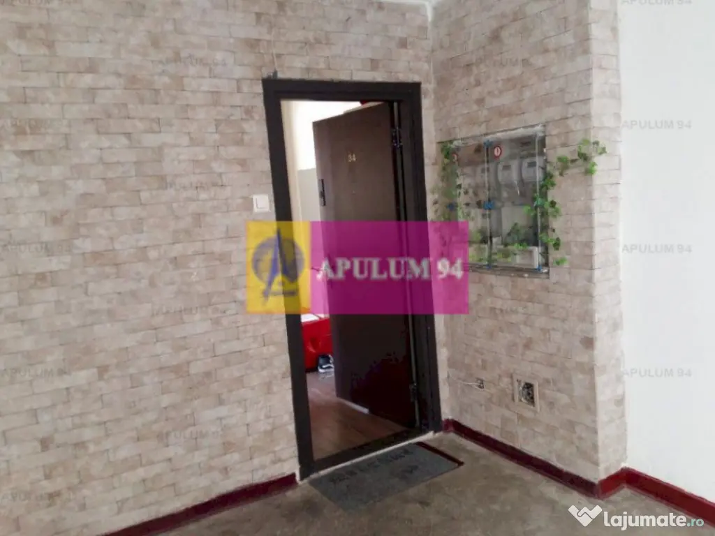 Apartament 4 camere Vitan- Mall 