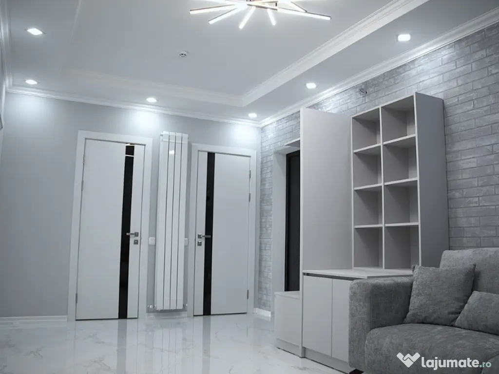 De vanzare 2 camere in zona Avantgarden 