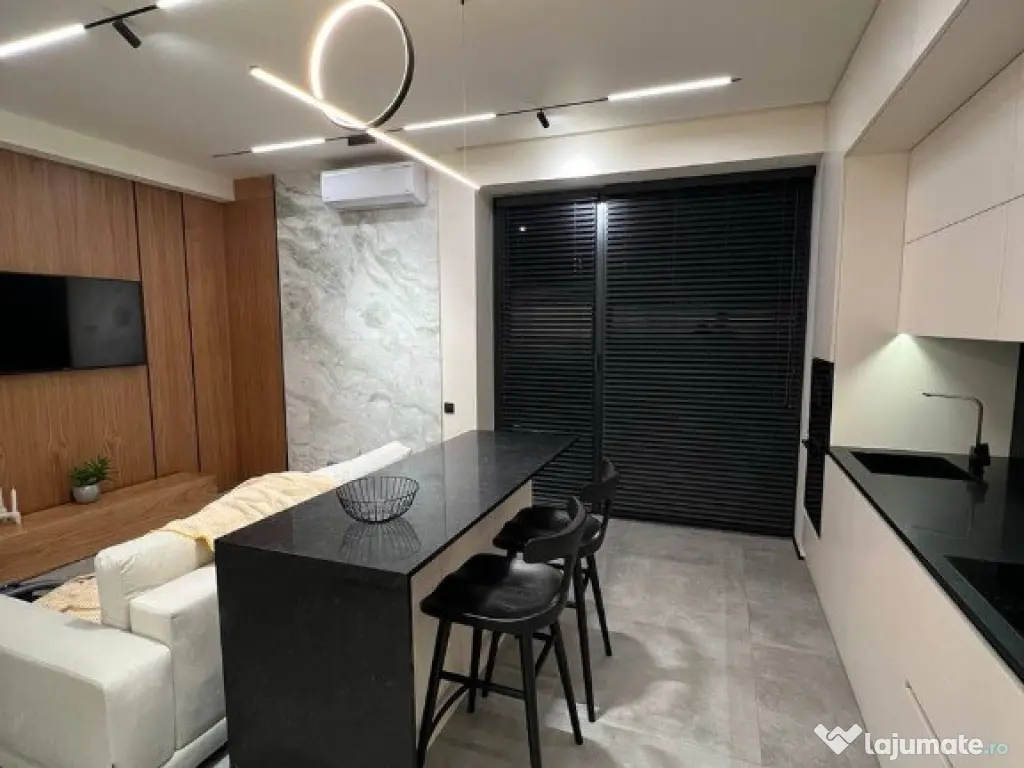 Oferim spre inchriere un apartament cu 1 camera