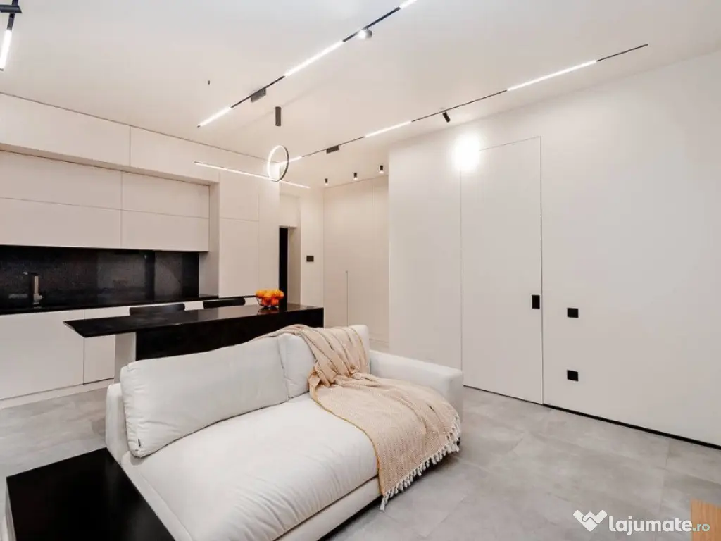 Oferim spre inchriere un apartament cu 1 camera