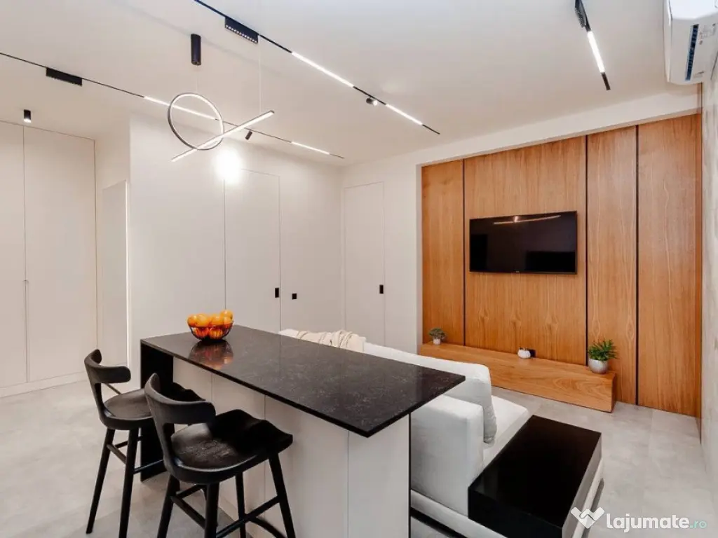 Oferim spre inchriere un apartament cu 1 camera