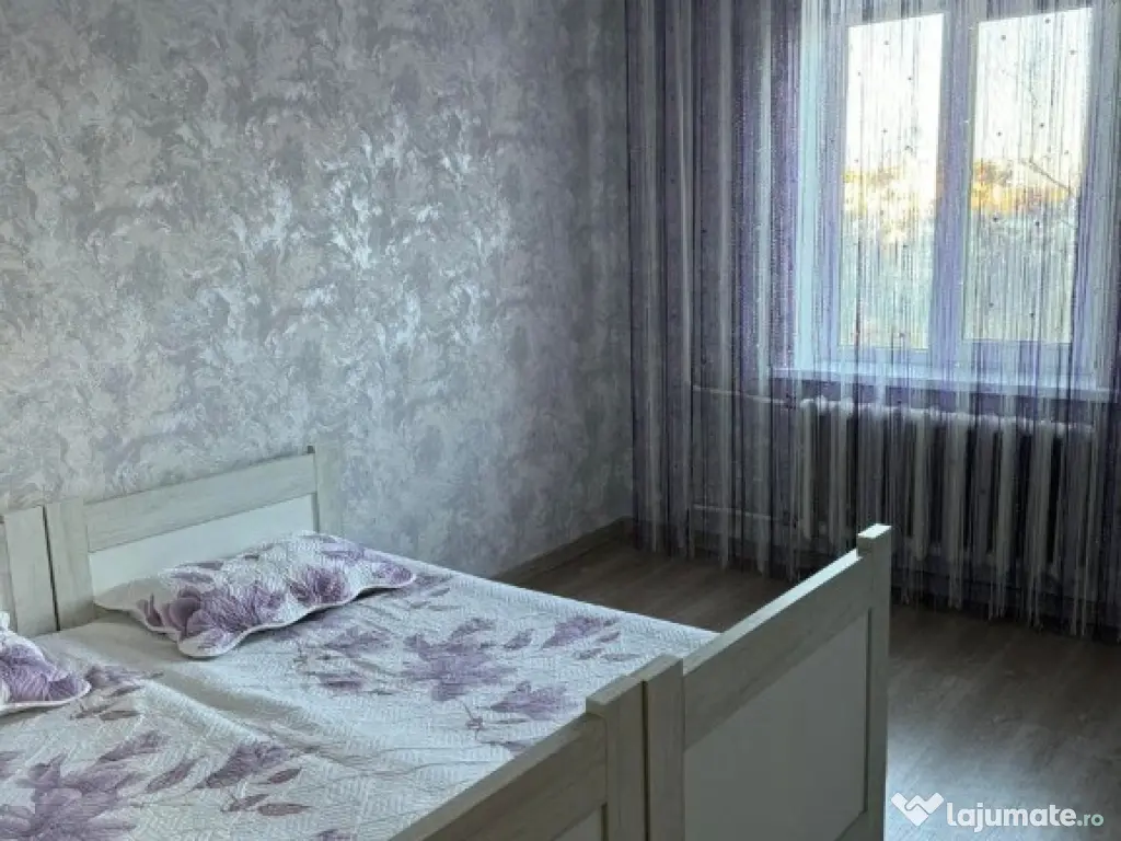 Apartament 2 camere zona ITC