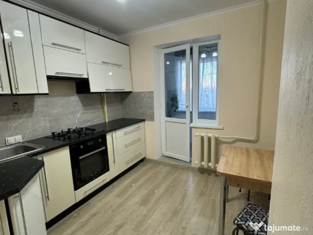 Apartament 2 camere zona ITC