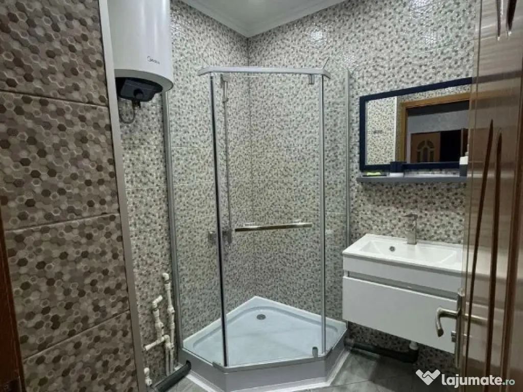 Apartament 2 camere zona ITC