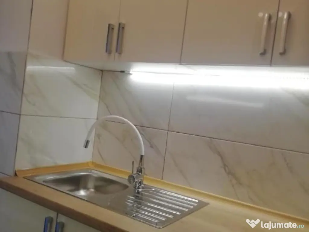 Garsoniera Spitalul Judetean