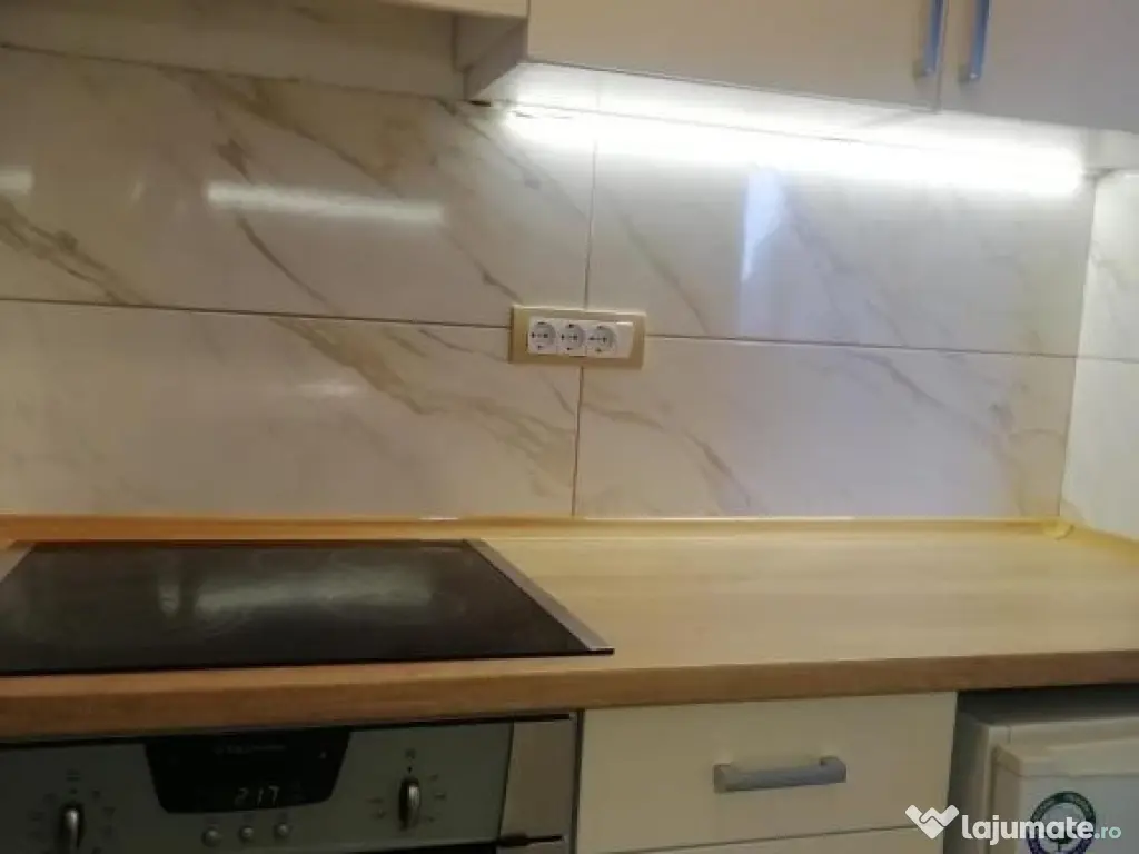 Garsoniera Spitalul Judetean