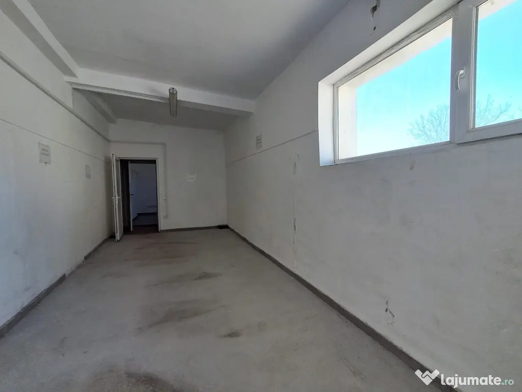 Spatiu sup.265 mp depozitare/productie Calea Baciului 