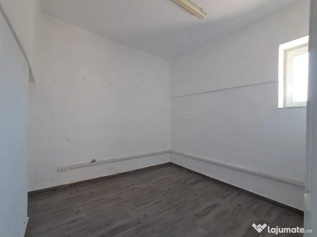 Spatiu sup.265 mp depozitare/productie Calea Baciului 