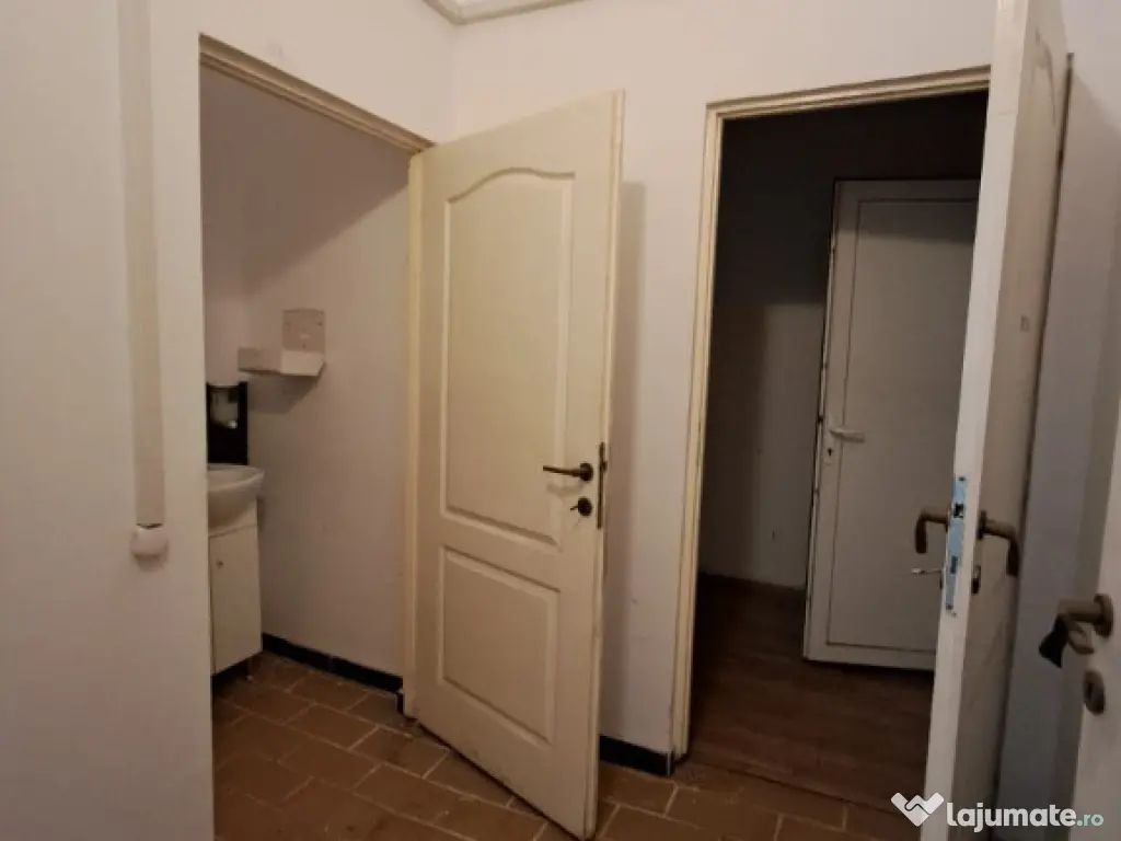 Spatiu sup.265 mp depozitare/productie Calea Baciului 