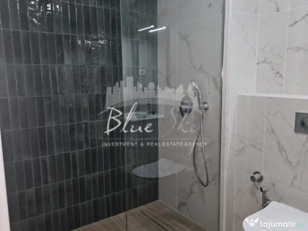 Studio situat in bloc nou, Zona Dacia