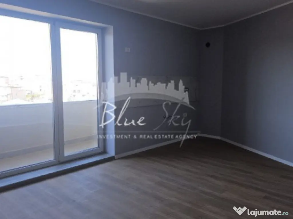 Studio situat in bloc nou, Zona Dacia