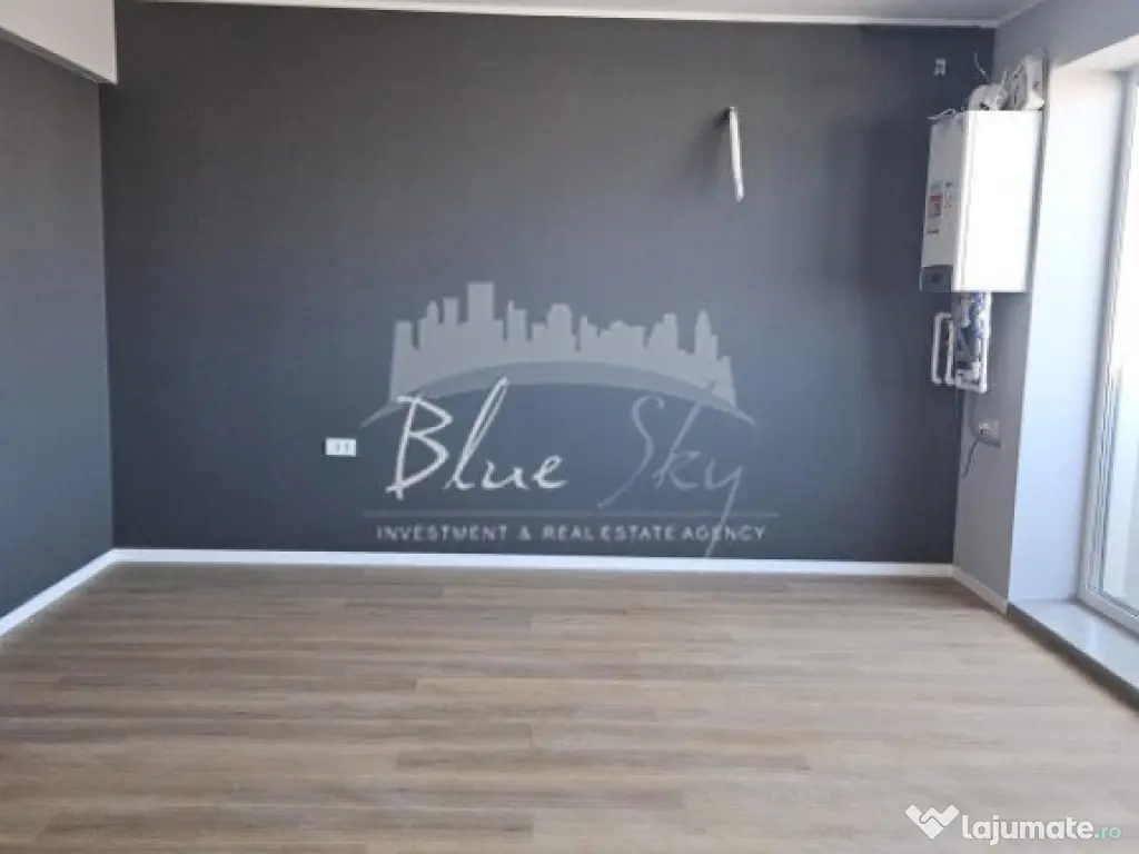 Studio situat in bloc nou, Zona Dacia