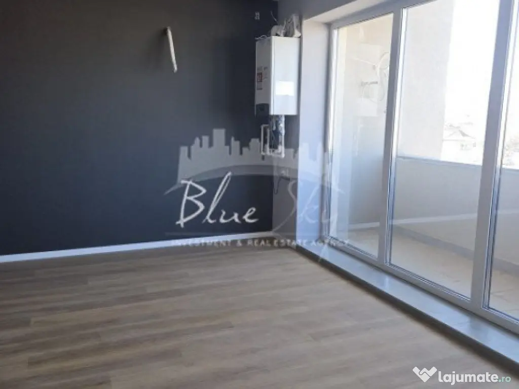 Studio situat in bloc nou, Zona Dacia