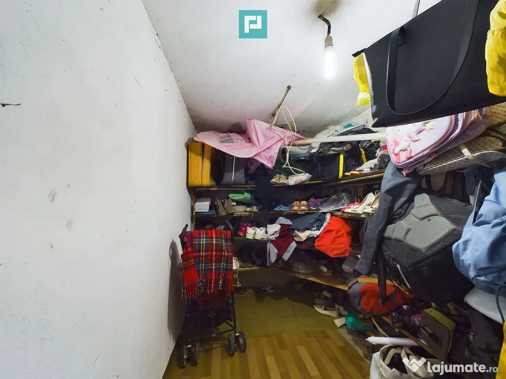 Casă cu Potențial Imens în Șipet, Comuna Tormac