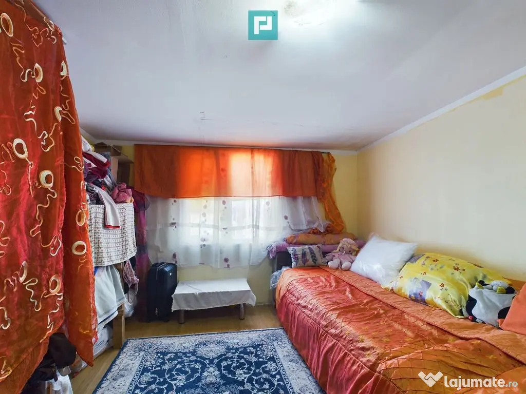 Casă cu Potențial Imens în Șipet, Comuna Tormac