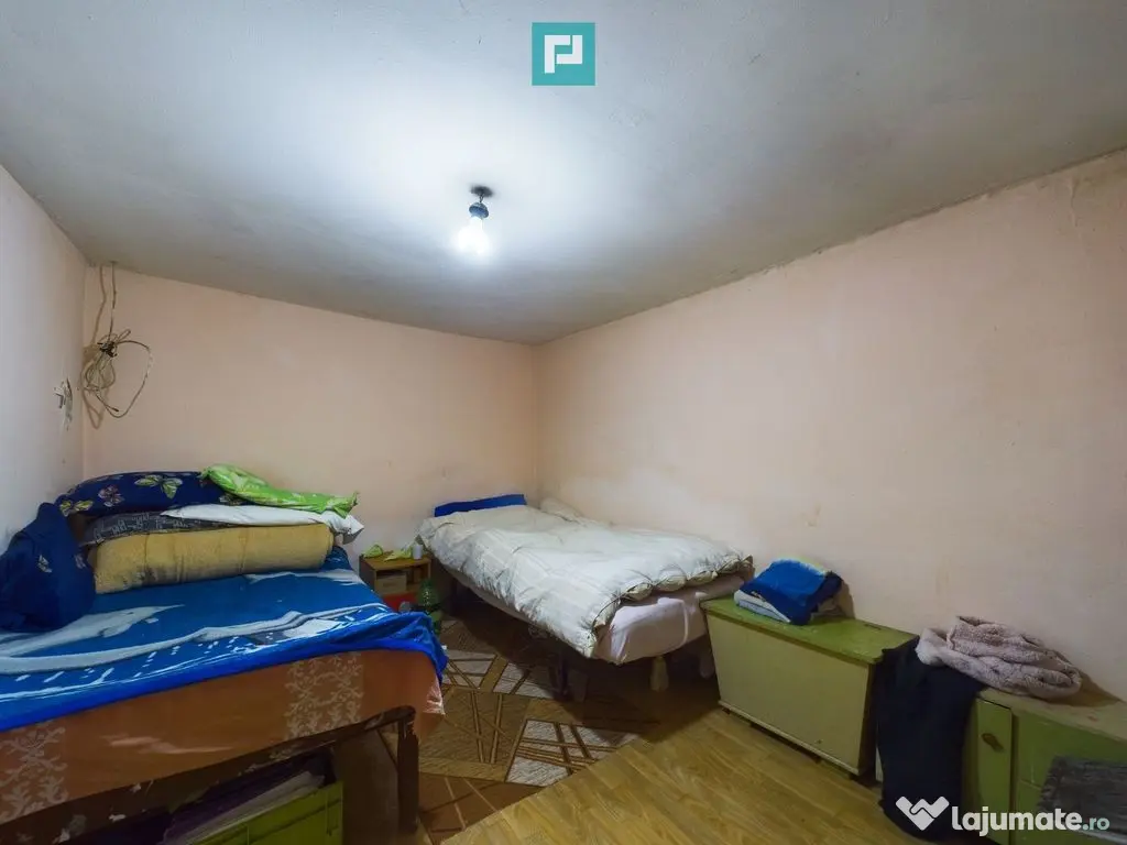 Casă cu Potențial Imens în Șipet, Comuna Tormac