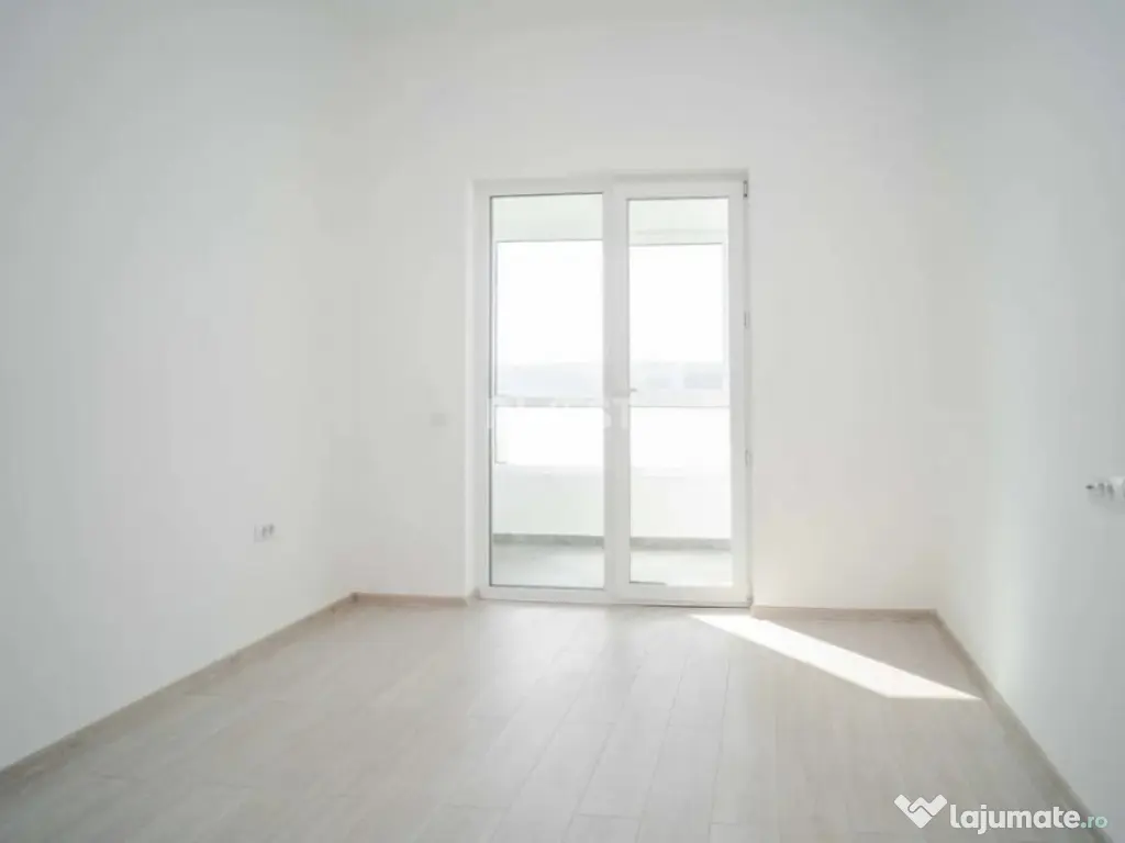 COMISION 0%! APARTAMENT 1 CAMERA BLOC NOU PACURARI 