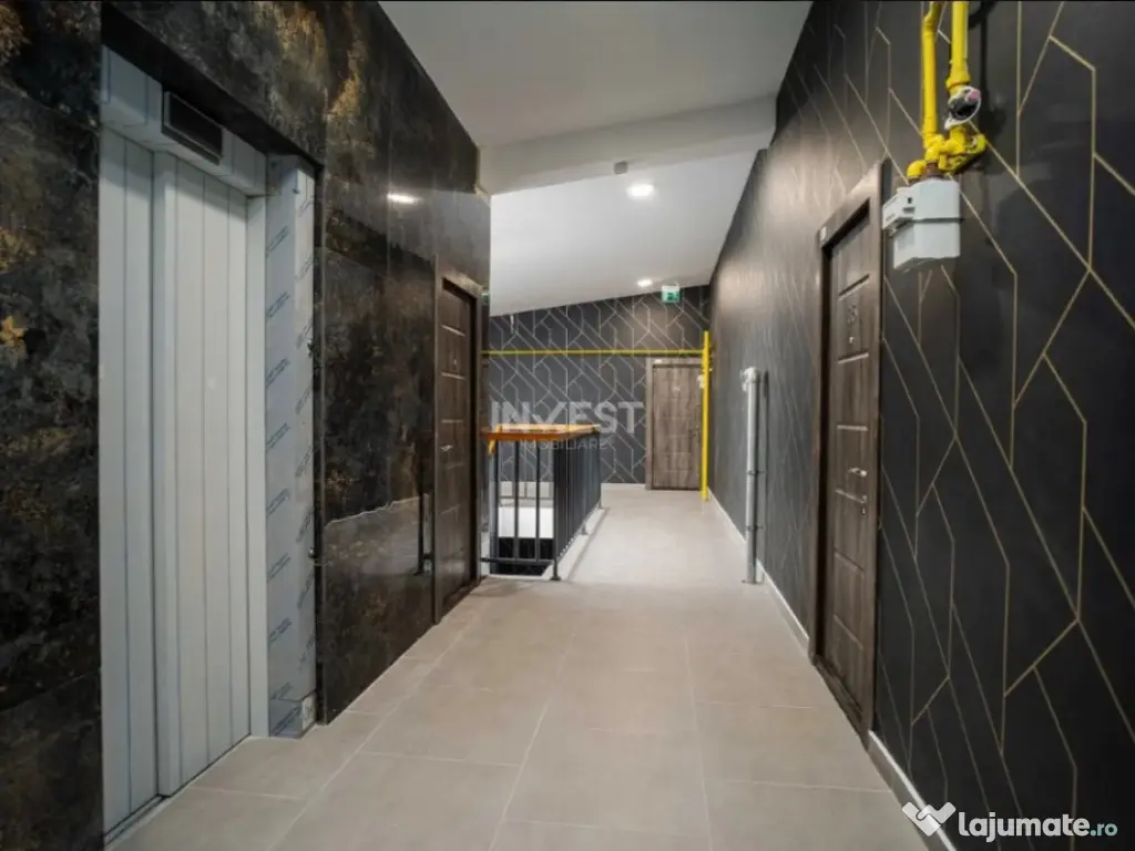 COMISION 0%! APARTAMENT 1 CAMERA BLOC NOU PACURARI 