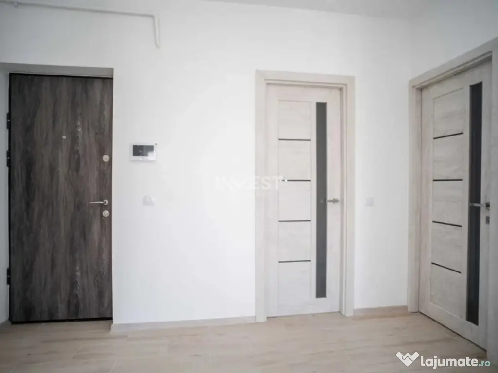 COMISION 0%! APARTAMENT 1 CAMERA BLOC NOU PACURARI 
