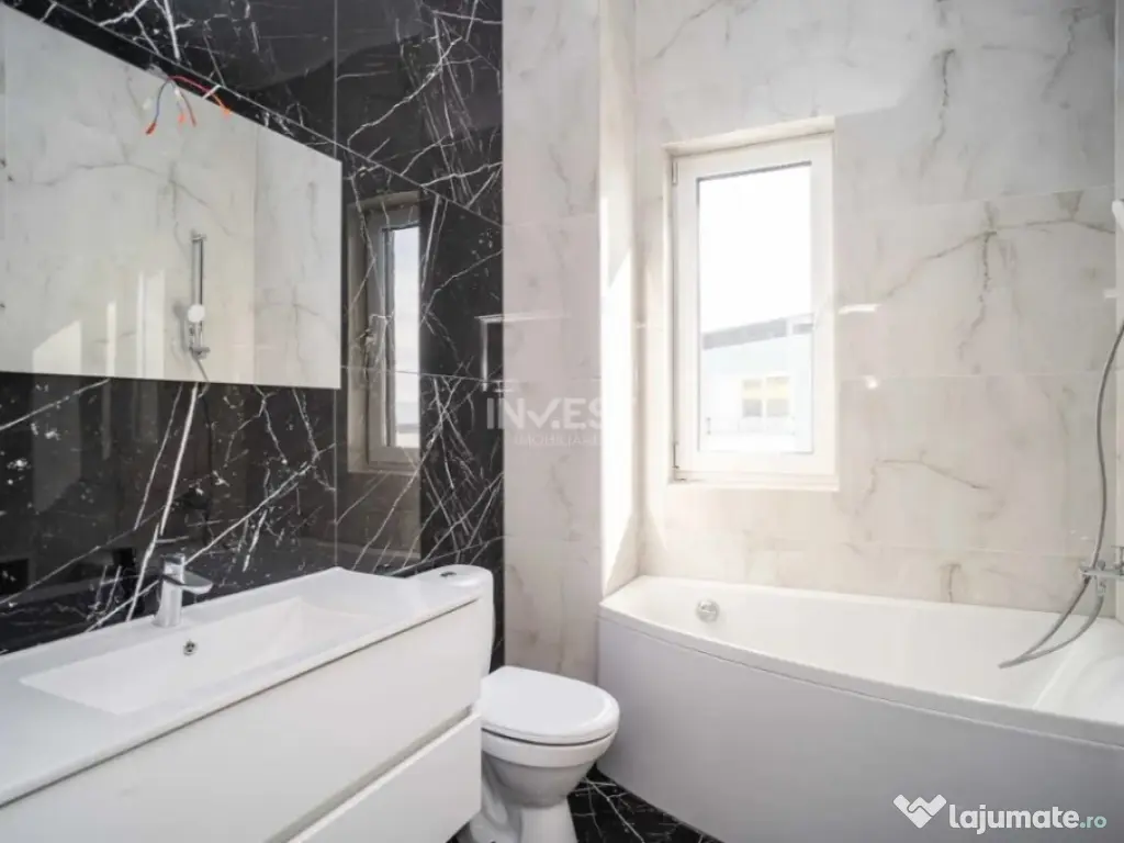 COMISION 0%! APARTAMENT 1 CAMERA BLOC NOU PACURARI 