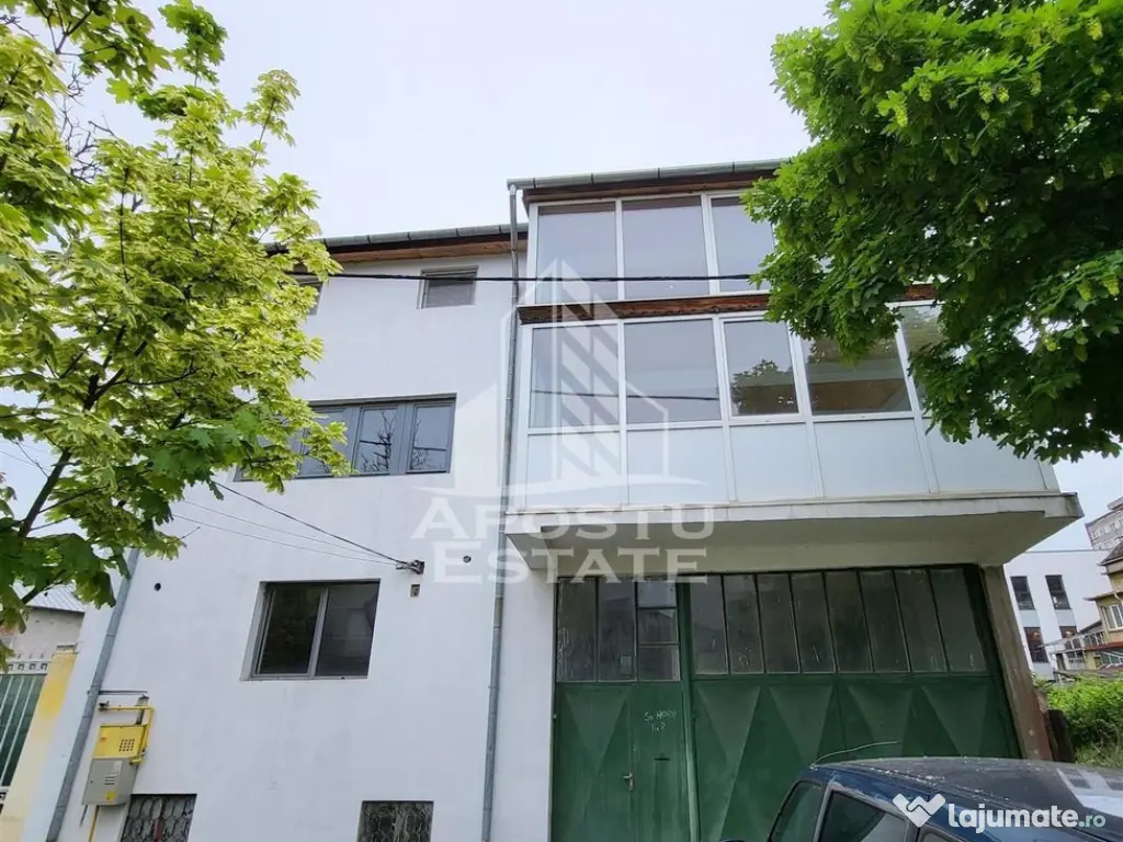 Casa ideala pentru birouri/alte activitati Mehala