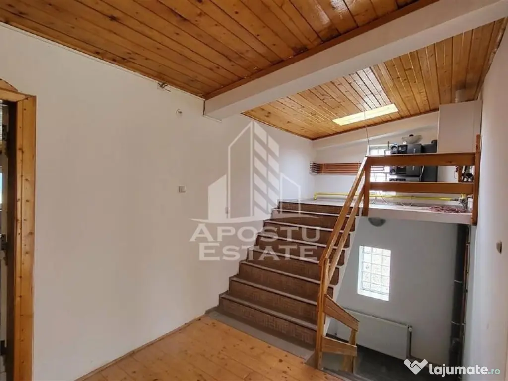 Casa ideala pentru birouri/alte activitati Mehala