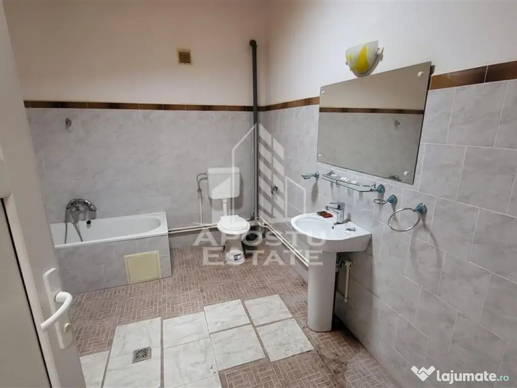 Casa ideala pentru birouri/alte activitati Mehala