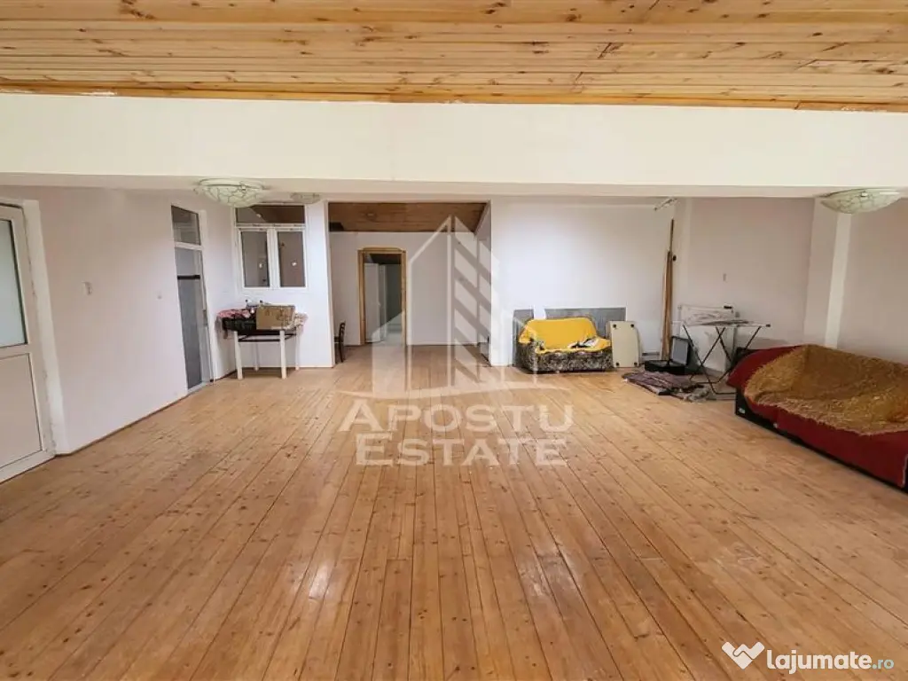 Casa ideala pentru birouri/alte activitati Mehala