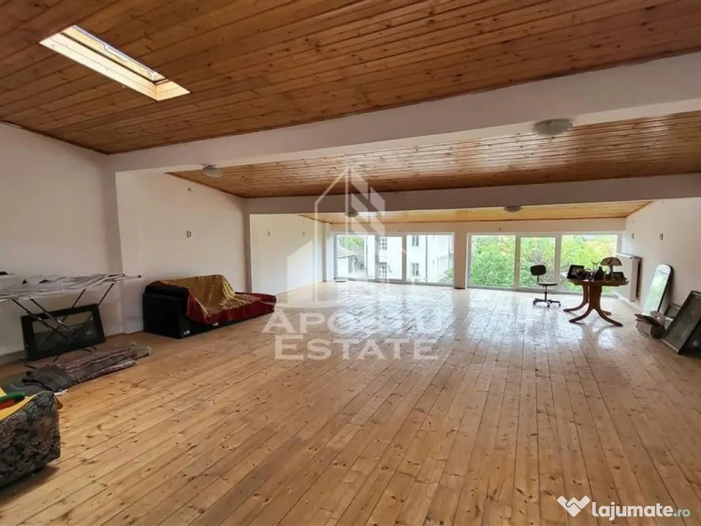 Casa ideala pentru birouri/alte activitati Mehala