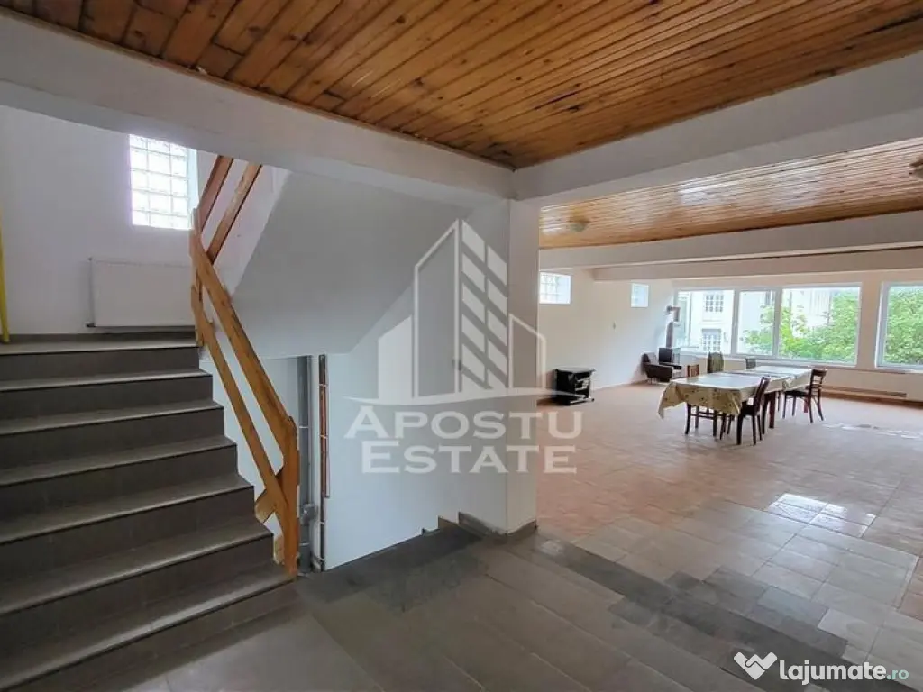 Casa ideala pentru birouri/alte activitati Mehala