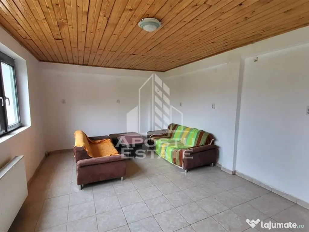 Casa ideala pentru birouri/alte activitati Mehala