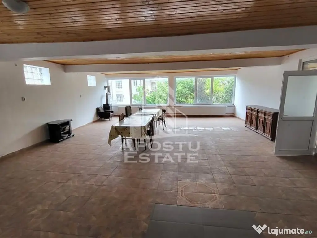 Casa ideala pentru birouri/alte activitati Mehala