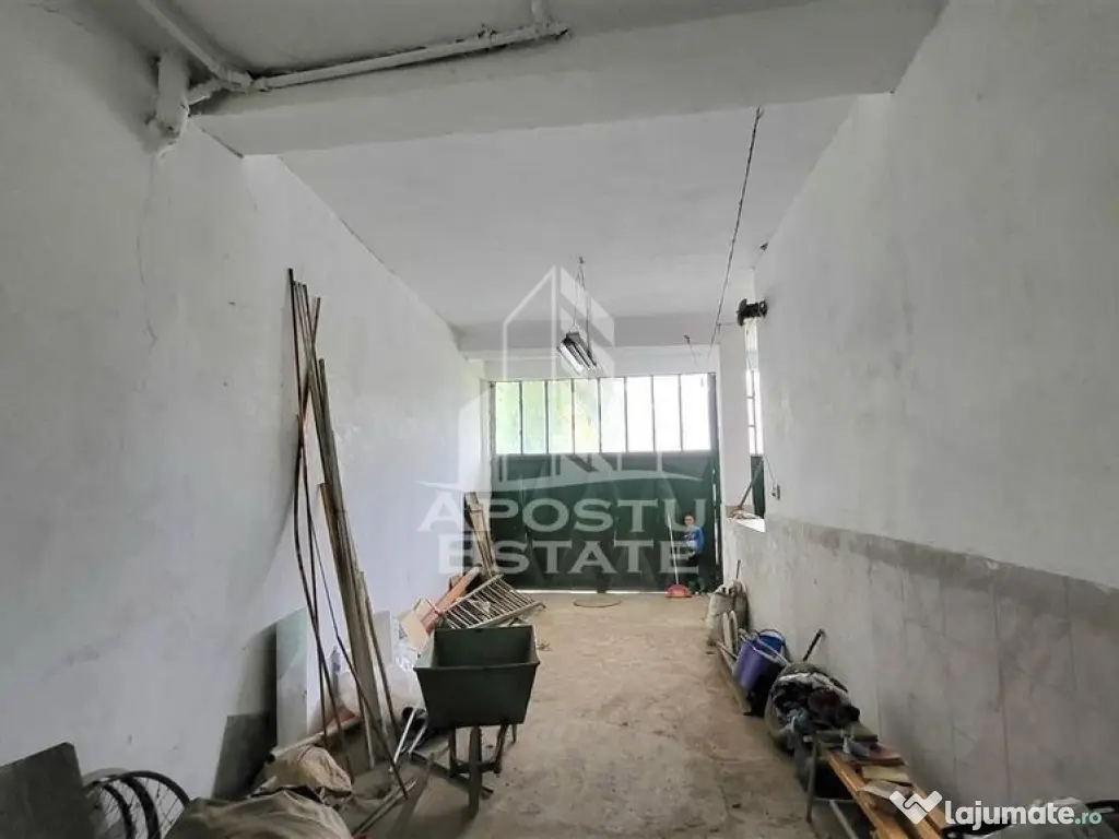 Casa ideala pentru birouri/alte activitati Mehala