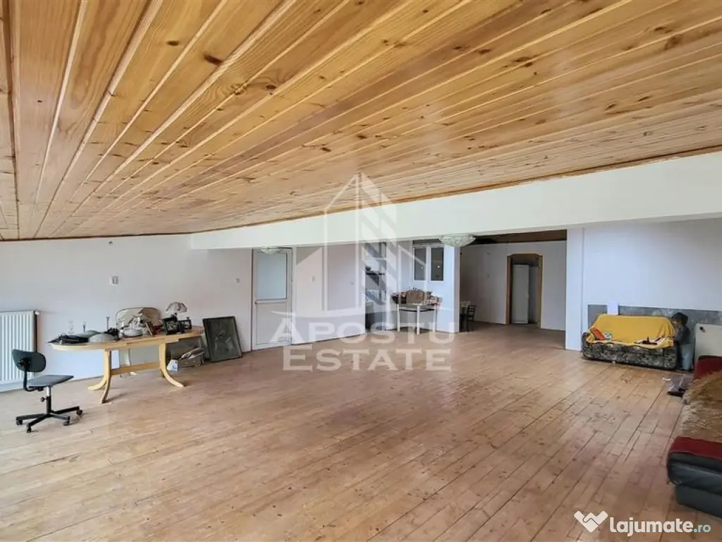 Casa ideala pentru birouri/alte activitati Mehala