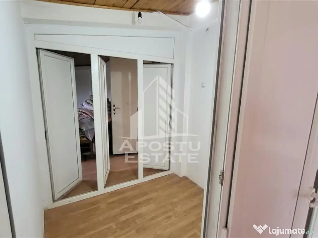 Casa ideala pentru birouri/alte activitati Mehala