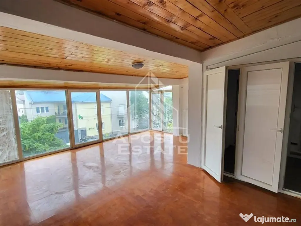 Casa ideala pentru birouri/alte activitati Mehala