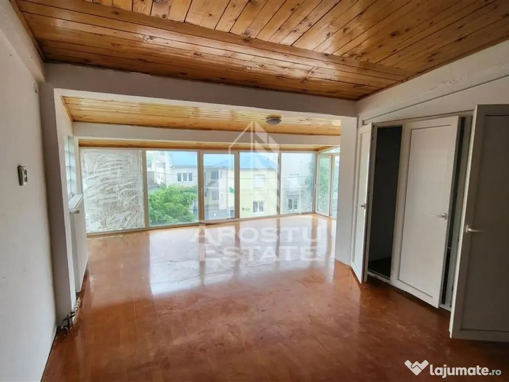 Casa ideala pentru birouri/alte activitati Mehala