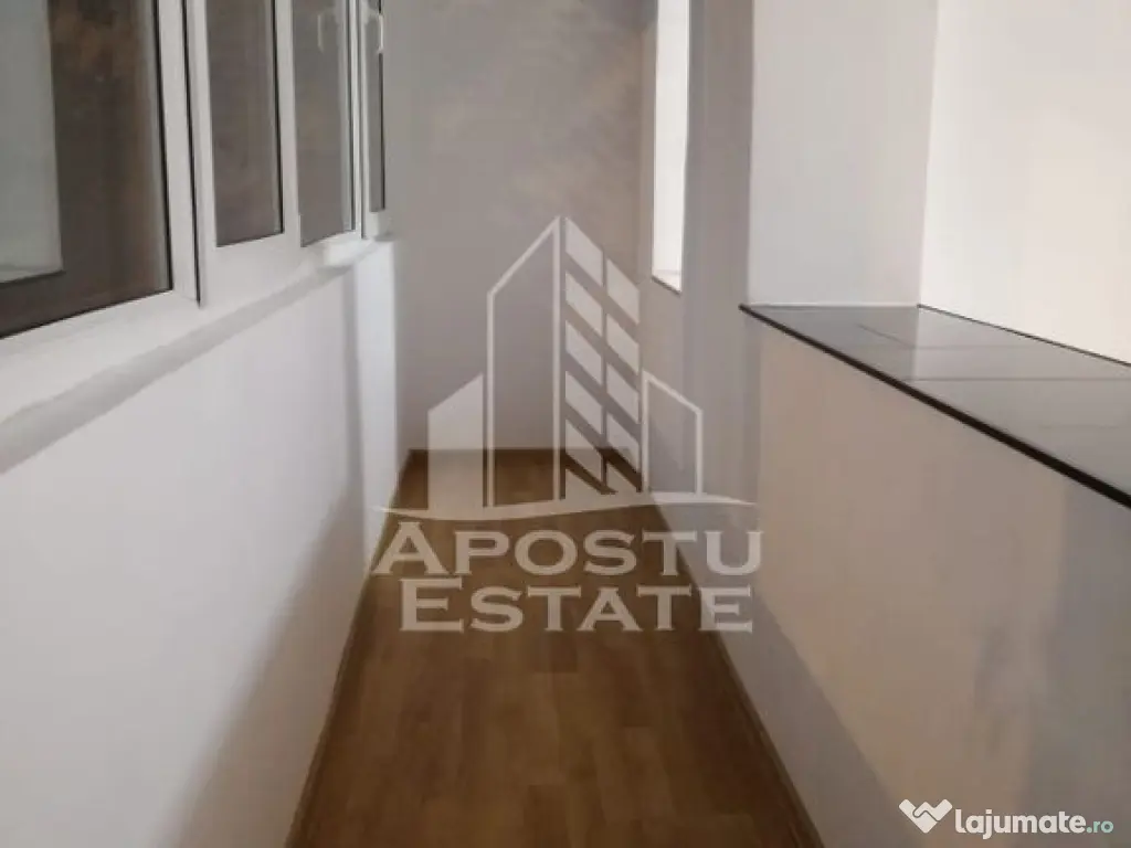 Apartament cu 2 camere, decomandat, situat in zona Iosefin