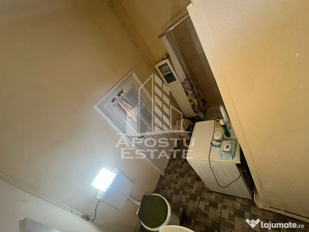 Casa cu 4 camere si teren de 2698 mp in zona Freidorf, Co...